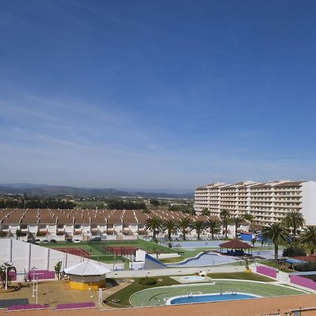 Apartment Penismar I By Interhome Peñíscola Buitenkant foto