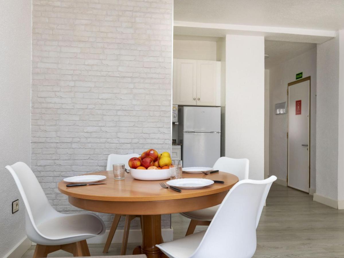 Apartment Penismar I By Interhome Peñíscola Buitenkant foto