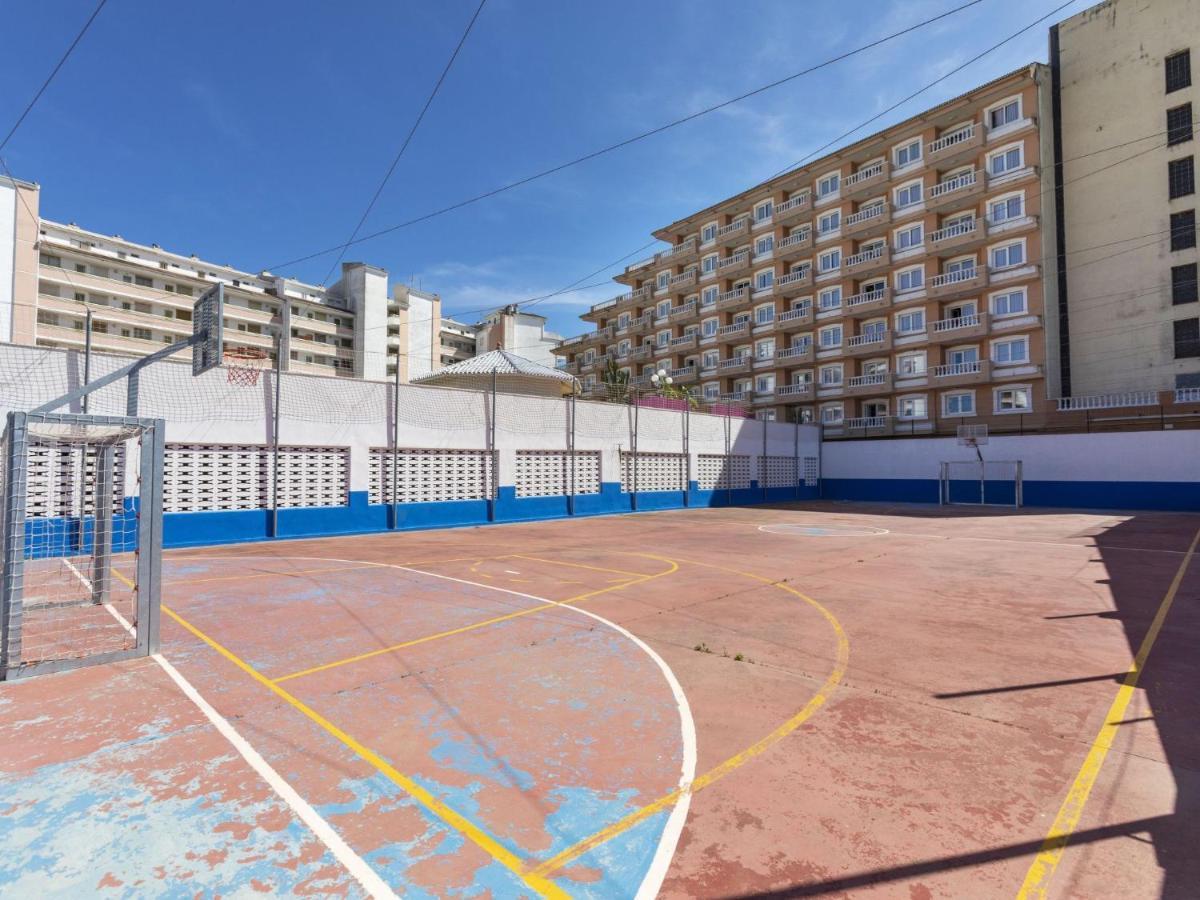 Apartment Penismar I By Interhome Peñíscola Buitenkant foto